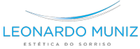 logomarca Leonardo Muniz